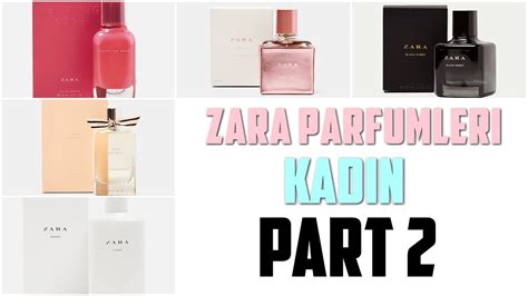 zara kadın fragmanları